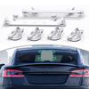 Car Roof Window Suction Bracket Mount For Starlink Mini For Campers Ships Car Window Roof Accessories