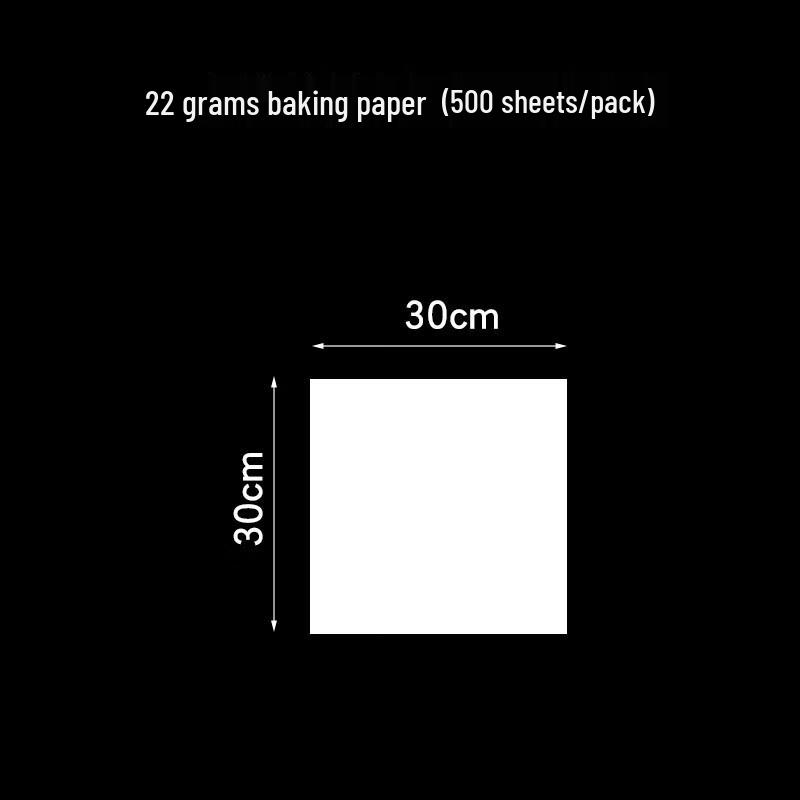 

Baking Parchment Paper