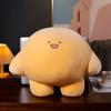 Soft octopus dumpling throw pillow plush toy doll home sofa pillow cushion girl doll
