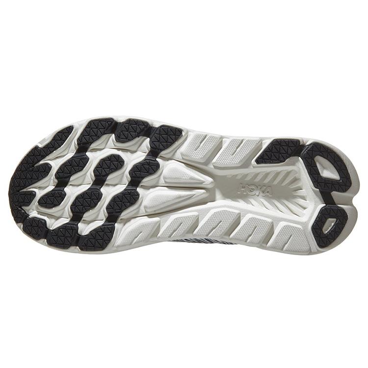 HOKA ONE ONE Rincon 3 Wide 'Black White' Women's 1121371-BWHT