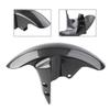 RR-Motorcycle Front Fender Mudguard For YZF R1 2002-2008 R6 2005 FAZER FZ8 2011-2013 FZ1 2005-2008