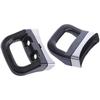 Universal Single-hole Pot Handle, High-temperature Resistant Phenolic Resin Pot Handle