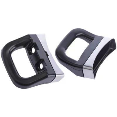 Asa Universal para Olla de un Solo Agujero, Asa para Olla de Resina Fenólica Resistente a Altas Temperaturas