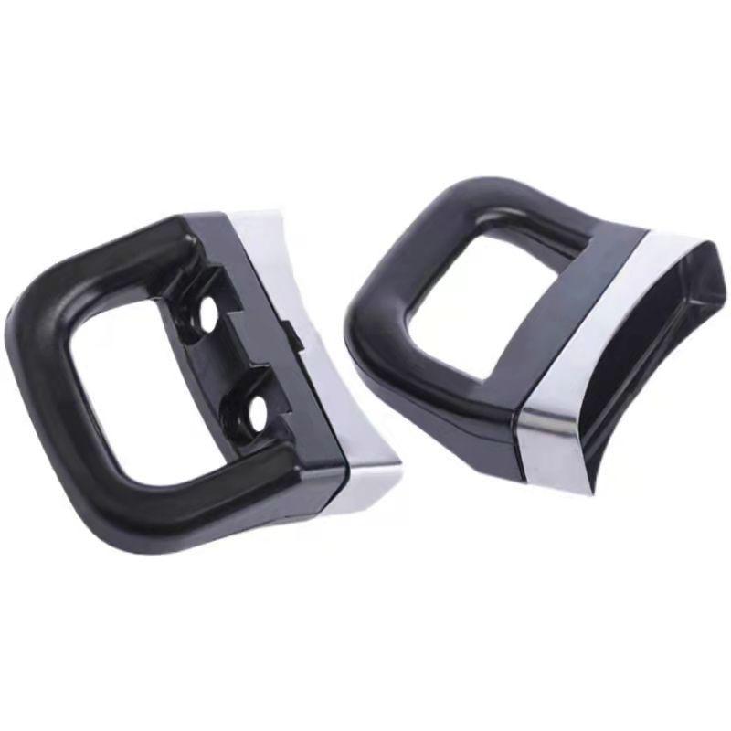 Universal Single-hole Pot Handle, High-temperature Resistant Phenolic Resin Pot Handle One Size