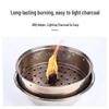 BBQ Charcoal Fire Starter Blocks