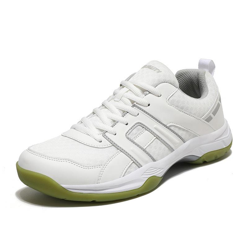 New tennis shoes table tennis shoes professional volleyball shoes men's training badminton shoes women's couple shoes sports shoes non-slip