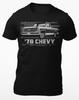 Tops – T-Shirts