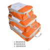 3 Compression Packing Organizers for Daily Travel Needs