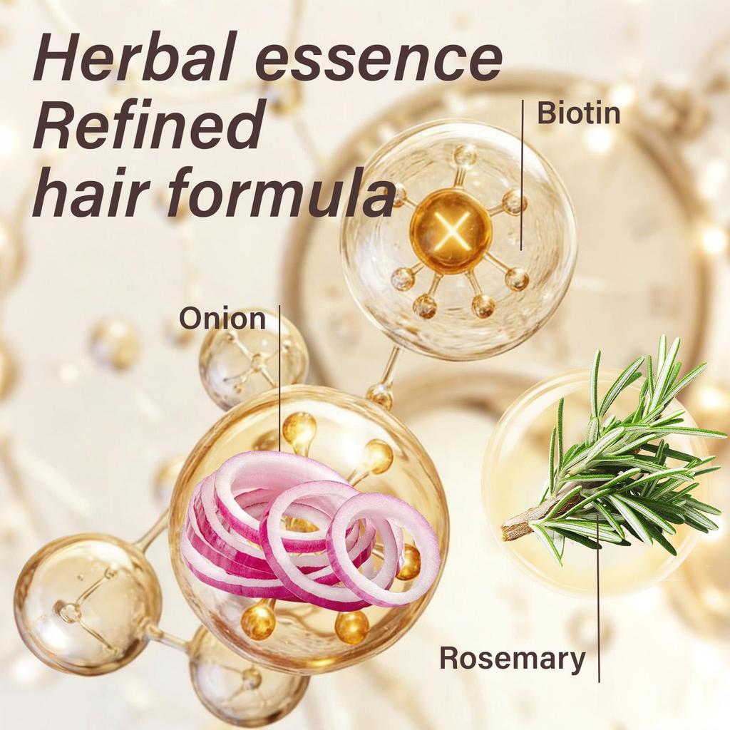 Shampoo Soap-Gently Cleaning & Moisturizing Care For Hair-Improves Hair Elasticity And Overall Stand Strengthenes-100g
