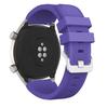 For Xiaomi Huami Amazfit GTR 47mm 22MM Silicone Watch Band for Huawei Watch GT 46mm Sport Replacement WatchBand Smartwatch Strap