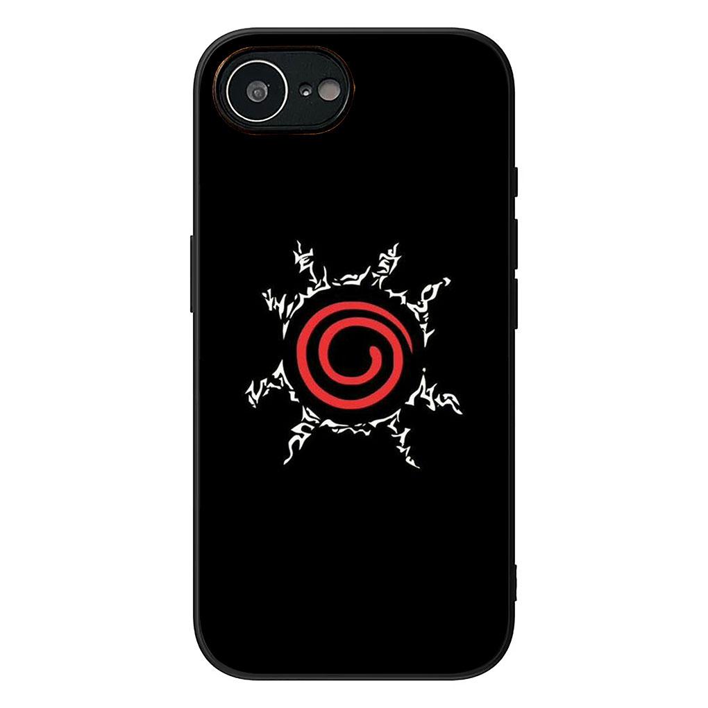 

Чехол для телефона Madara Naruto Uchiha Pain для Samsung Galaxy S25 S24 S23 FE Plus Ultra S7 Edge A16 A15 5G s25+ Мягкий чехол Galaxy S25 Edge