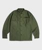 Bronson Vietnam War Us Army Og-107 Fatigue Utility Shirt