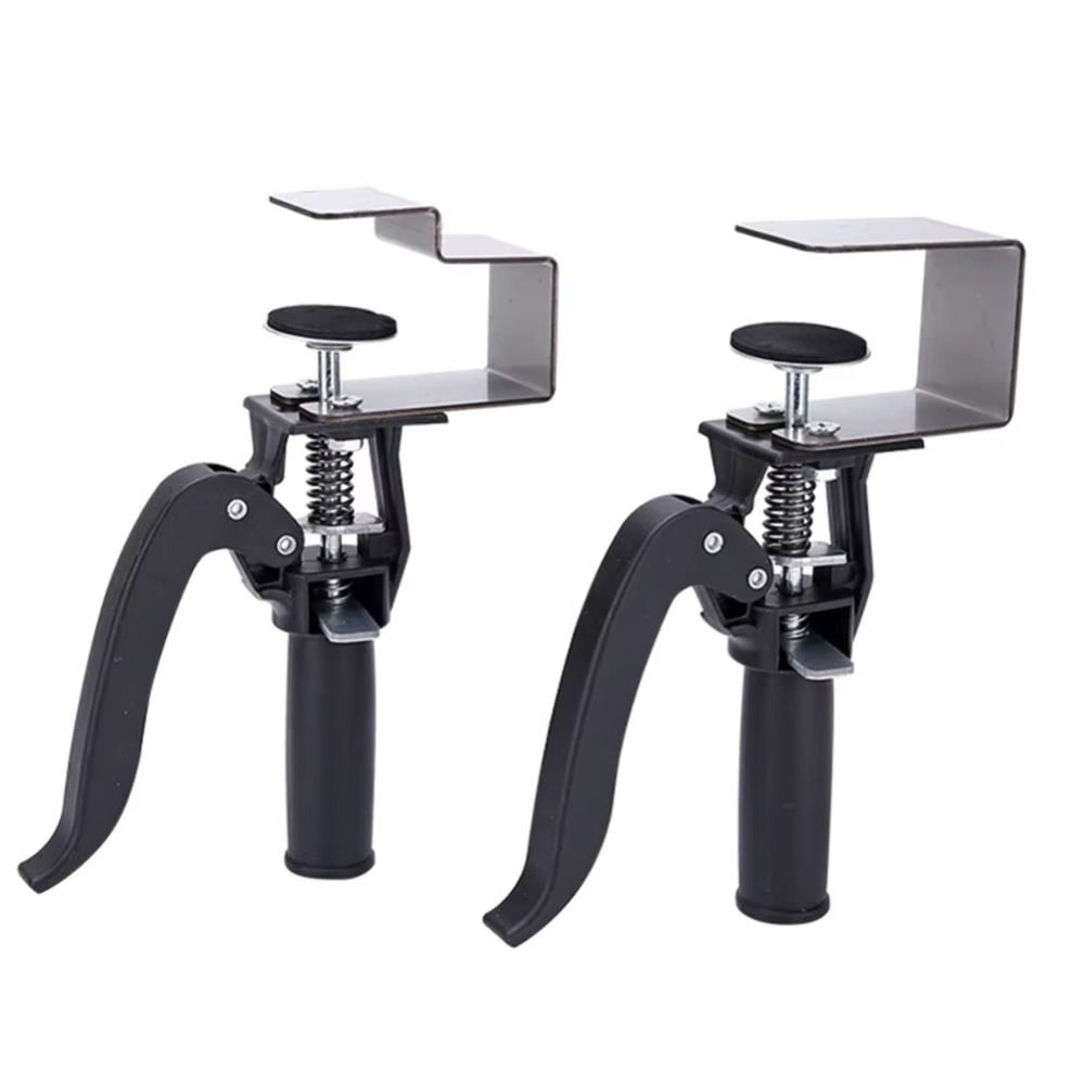 Woodworking Jig Drawer Panel Clips Quick-Release Detachable Clip Adjustment Fixed Clamp  Cabinet