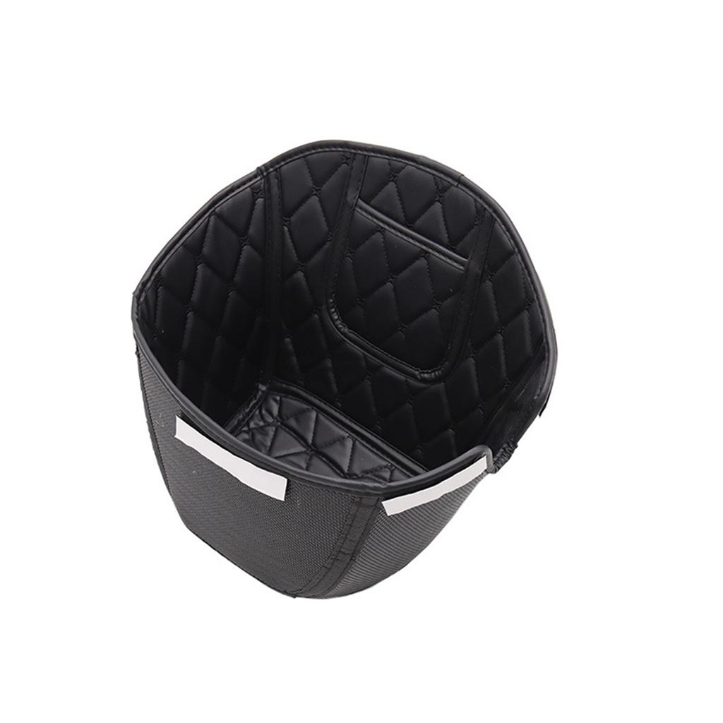 Kraftstofftank-Aufbewahrungsmatte, Kraftstofftank-Aufbewahrungspolster, Ersatz für Honda NC750X NC750S 2015–2021