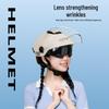 3C Certified Electric Vehicle Helmet, All-Season Half Helmet for Men and Women