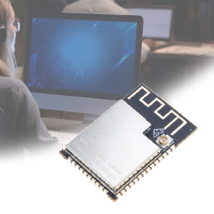 ESP32-A1S Energy Efficient Wireless Communication Module With Antennas for Devices Connectivitys