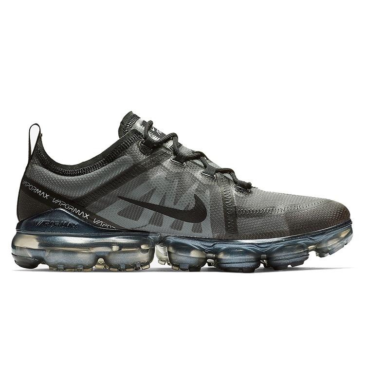Nike Air VaporMax 2019 'Ghost Black' Herr AR6631-004