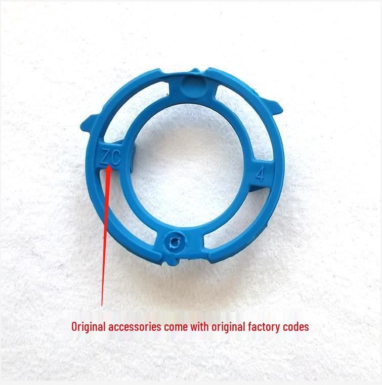 Philips Shaver Accessories Stand for S5000 Series: S5082, S5080, S5075, S5077, S5079