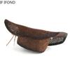 Handgemachte Webart Hohl Western Cowboy Hut Für Männer Frauen Sommer Outdoor Cowgirl Strand Sonne Stroh Hut sombrero hombre