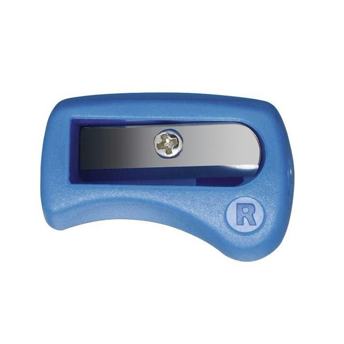 Porte-mine - STABILO - Easy - 3.15 mm - Ergonomique - Droitier - Bleu
