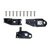 Headlight Repair Kit for Mercedes-Benz GLA W156 (Models 1568201500 & 1568201600)