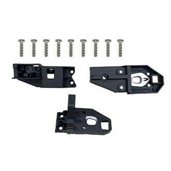 Headlight Repair Kit for Mercedes-Benz GLA W156 (Models 1568201500 & 1568201600)