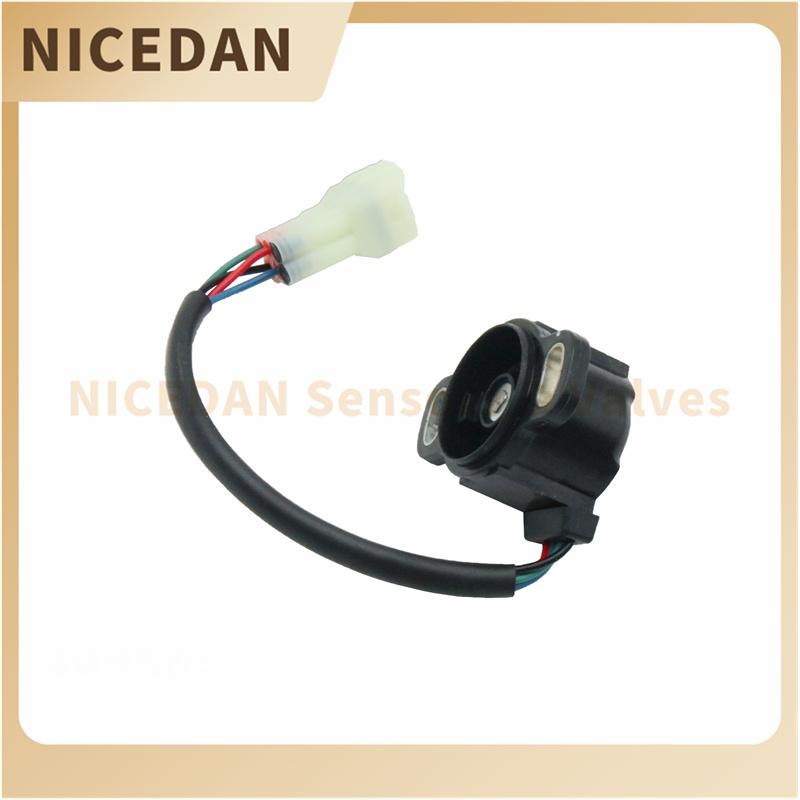 13420-56B00 Throttle Position Sensor TPS For Chevrolet Geo GMC Tracker Suzuki Samurai Sidekick Car Parts 1342056B00 13420 56B00