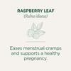 Organic Raspberry Leaf Tea, 16 Bags by Traditional Medicinals Teas