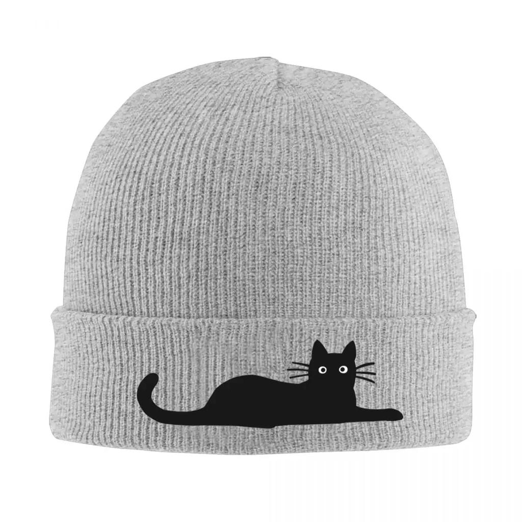 BRP Can Am LOGO Warm Knitted Cap Hip Hop Bonnet Hat Autumn Winter Outdoor Beanies Hats for Unisex Women Adult