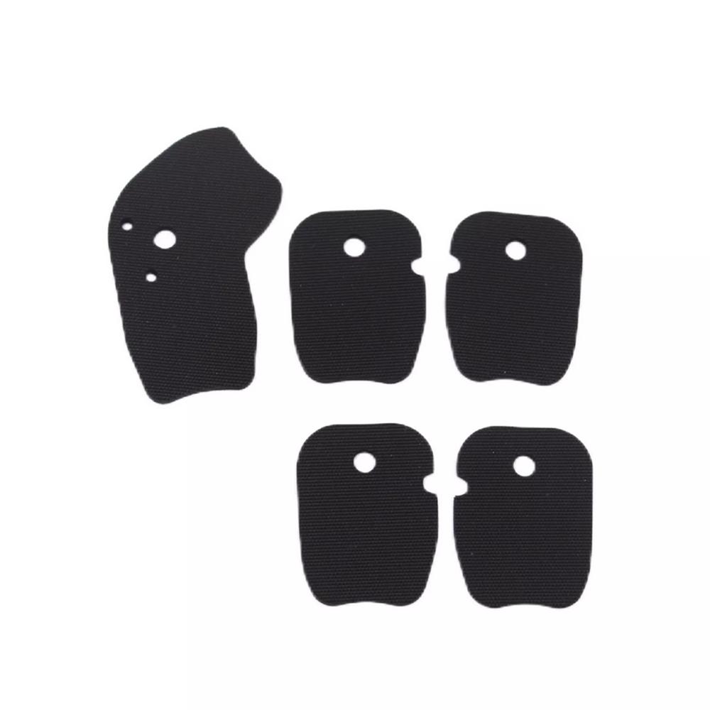 5Pcs/Set Cup Holder Rubber Inserts 66995-AD011 Fits For Toyota Tacoma 2001-2004