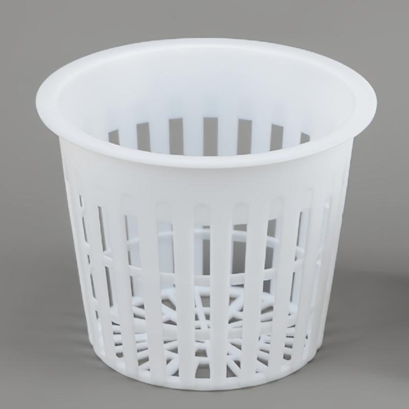 Plant Nursery Net Cup Pot Planting Pot Planting Vegetable Planting Basket Stand Hydroponic Planting Basket