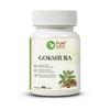 Pure Nutrition Gokshura Supplements | Raw Gokshura Tablets for Men & Women | Tribulus Terrestris Herbal Supplement for Strength, Stamina, Vitalit