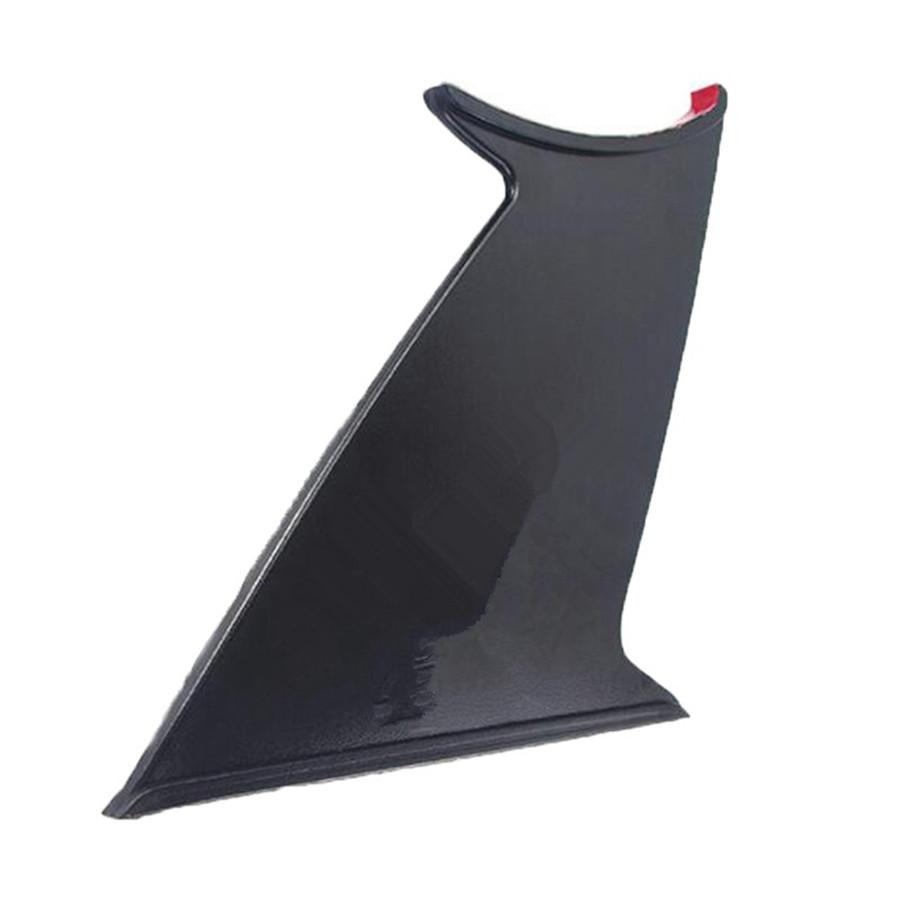 Suporte Estabilizador Rígido para Spoiler Traseiro Para 2015-2018 Subaru Impreza WRX STi