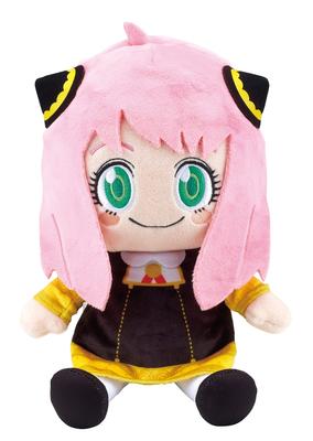 SEGA TOYS (SEGA SPEELGOED) SPY×FAMILY Pratende Anya Forger