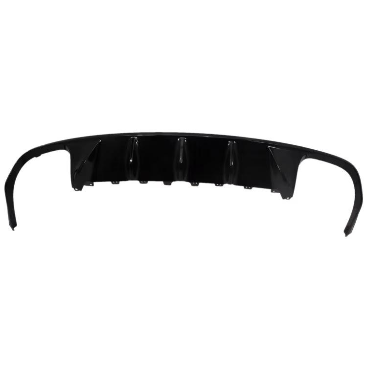 2018 Macan Rear Bumper Lower Spoiler (95B807834GG2X)