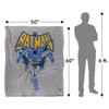 DC Logo Batman Decke