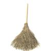 Homeglen Wooden Handle Large Broom