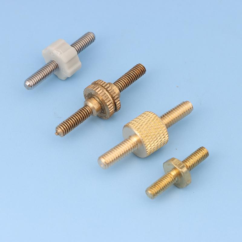 Embroidery Machine Spare Parts Hoop Screw For Chinese Embroidery And Tajima Embroidery Machine Parts