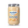Nutriben Apfel, Orange, Banane, Banane und Kekse Potito 235g