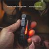 Wuben X4 RGB Rechargeable Flashlight