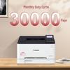 Canon LBP623Cdn A4 Color Laser Printer CN plug (adapter included)