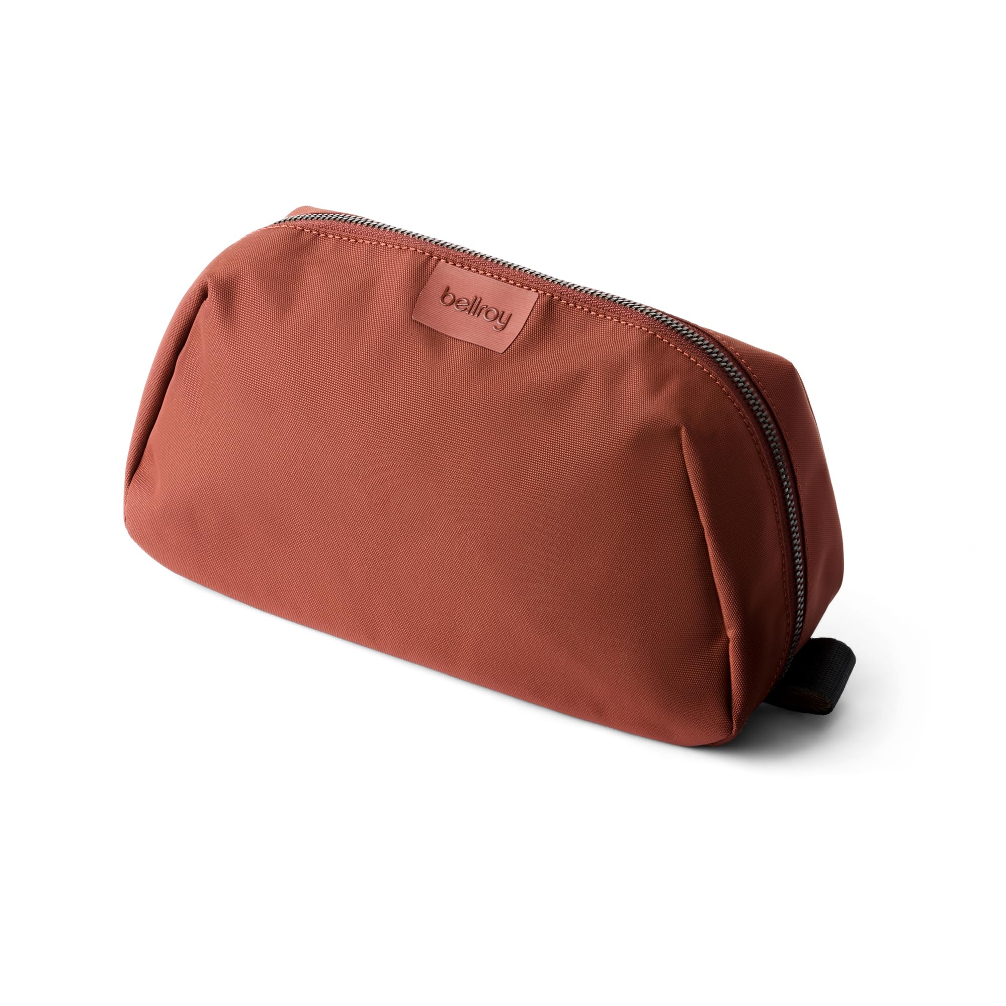 

Bellroy Toiletry Kit Plus Clay – (Travel Pouch, Bag) –
