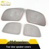 Accesorios Interior – Pegatinas para cabina