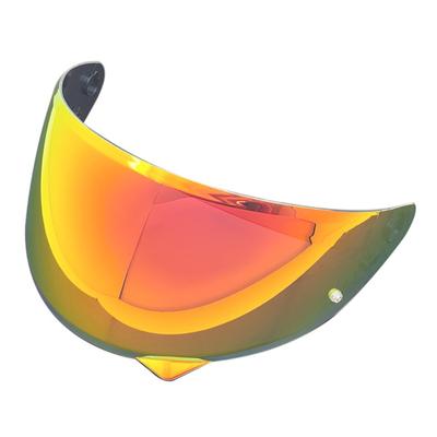 Motorcycle Helmet Visor Lens for HJC C10 Replace Anti-UV Anti-Scratch Dustproof WindShield Motorcycle Accessories