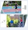 Advanced Player T700 Carbon Fiber Pickleball Paddle: Cross-Border, Hot-Pressed, One-Piece Design for Competition Play