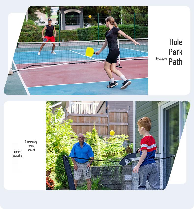 Advanced Player T700 Carbon Fiber Pickleball Paddle: Cross-Border, Hot-Pressed, One-Piece Design for Competition Play