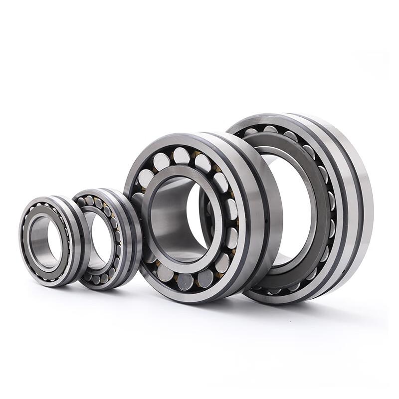 

Industrial High-Speed Bearing Set