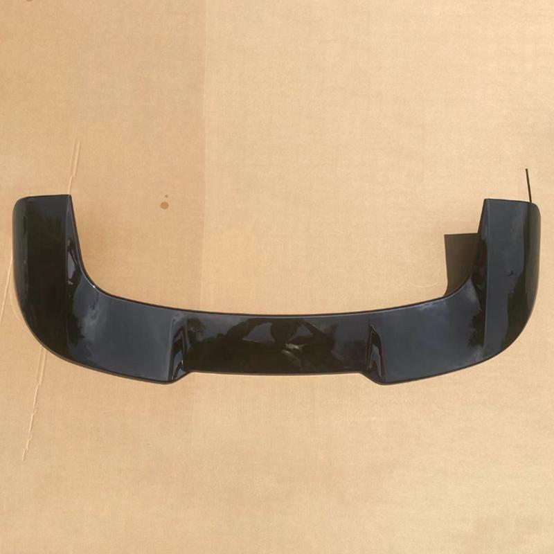 

Для BMW X5 F15 2014 2015 2016 2017 2018 высококачественный АБС-пластик, карбоновое волокно, крыло, декоративный спойлер на заднее крыло