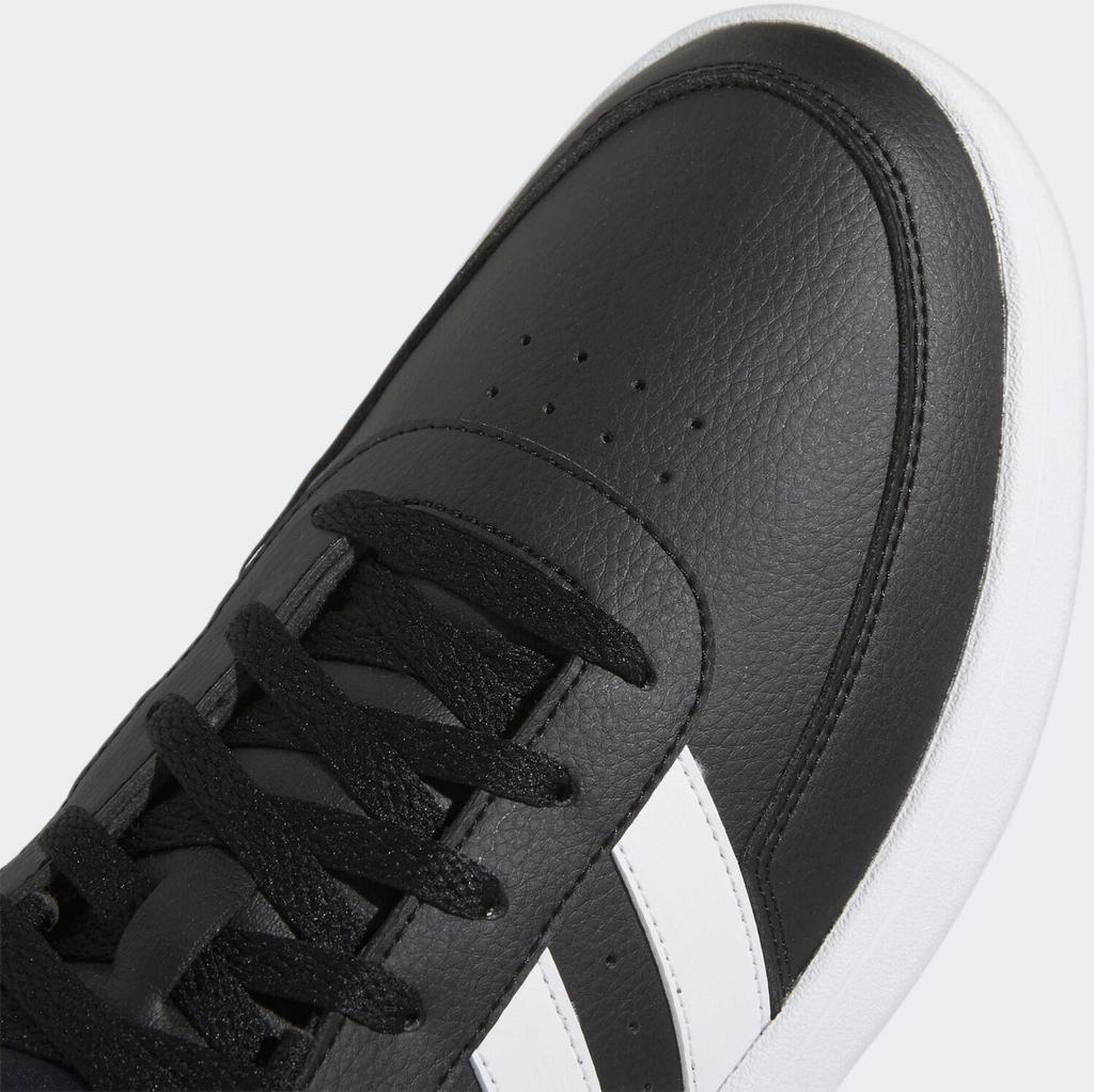 Adidas Breaknet 2.0 Sneakers Core Black/cloud White/cloud White