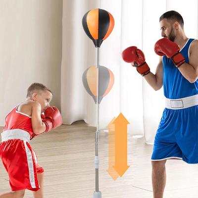 Boxe e artes marciais – Peras e sacos de boxe